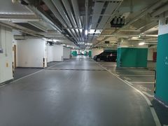 -兴业太古汇·停车场