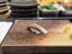 -Sushi Hanzo半藏(天环广场店)