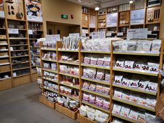 -MUJI无印良品(鑫嘉汇购物中心店)