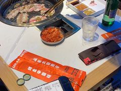 -杨记齐齐哈尔烤肉(总店)