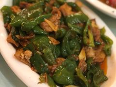 -蓝天宾馆·融合菜·宴席(解放大道店)