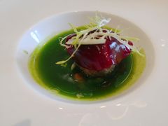 -素慧餐厅(大虹桥店)