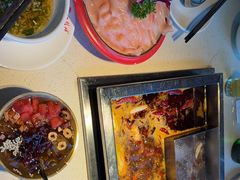 -红鼎坊·老成都火锅(新南门店)
