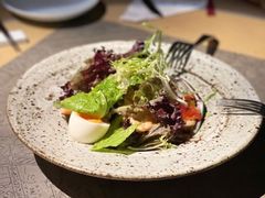 瓢亭色拉-穹六人间 people 6(岳阳路店)