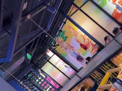 -叁宝烤肉• 西安烧烤(太乙路店)
