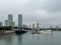 -日照世帆赛基地