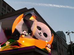 -王府井步行街