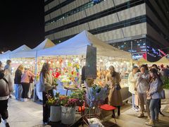 -Peet's Coffee皮爷咖啡(大学路店)