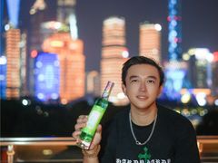 -池畔酒吧 WET Bar