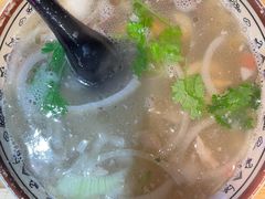 -新疆烧烤王(广灵店)