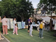 -HERRE·FARM 赫尔露营农场·团建聚会包场