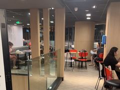 -麦当劳(福清小桥店)