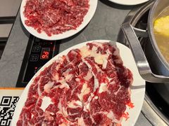 -贵宾牛·潮汕牛肉火锅(珠池总店)