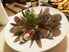 -MOCUS莫卡斯餐厅(祥云小镇店)