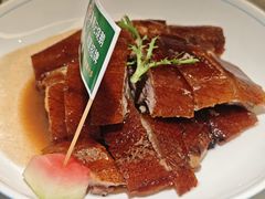 -椿记烧鹅(叠彩店)