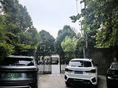 -天河潭旅游度假区