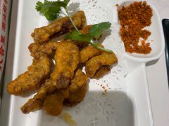 -八合里潮汕鲜牛肉火锅(上海汇智广场店)