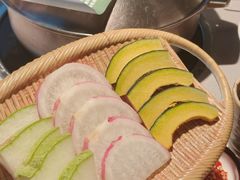 -大头椰·椰子鸡火锅(柳州万象城店)