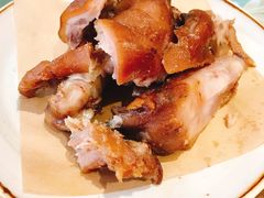 李家猪蹄-以前的小酒馆(中山广场店)