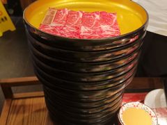 -牛New寿喜烧(虹桥新天地店)