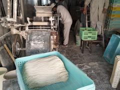 -华良切面店(航建大楼店)