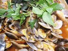 -幸福姐海鲜大排档