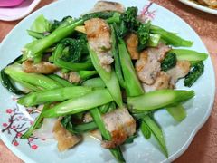 -华源餐厅·海鲜大排档(日月贝店)