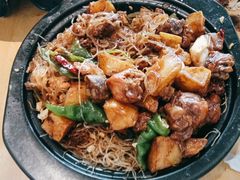 -醉得意·山茶油炒土鸡(石狮泰禾店)