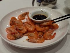-绿杨春·淮扬宴(庐山路店)