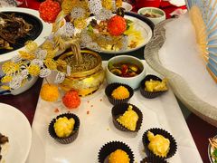-中心大酒店·本味餐厅