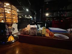 -佐度王子扒房(天鹅湖店)
