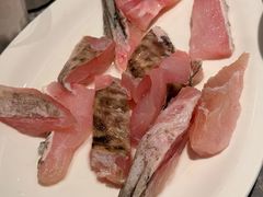 -张凯达·深海石斑鱼潮汕火锅(十五年品牌•虹桥天街店)