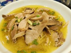 -春天里餐厅(西田城店)