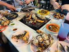 -Jomtien Talay Pao Pattaya