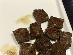 -HIHE Bistro·Oyster Bar(华熙live店)