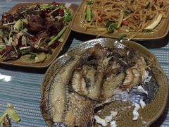 -纳兰傣雀傣味餐厅