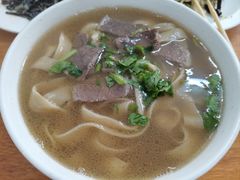 -十二忠手拉面(中华路店)