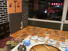 -王老六铁锅炖鱼(长春路店)