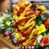 澜记🥤+米热狗🌭=不一样的烟火🎇