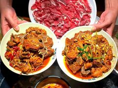 -要德火锅(甪直店)
