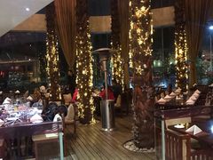 -雄楚国际大酒店-四季西餐厅