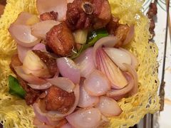 -云海肴·汽锅鸡·云南菜(广安门天虹店)