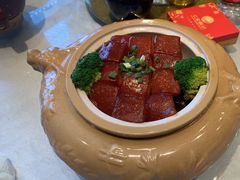 -毛家饭店(今洲广场店)