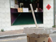 -JPG coffee(广州体育西店)