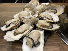 -517烧烤·龙虾·海鲜大排档(万象都荟店)
