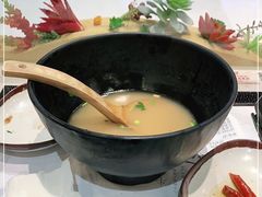 -牛汤哥慢熬牛肉汤(五道口店)