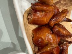 -胜记酒家(荔枝公园店)