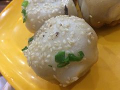 -小杨生煎(龙之梦购物中心店)