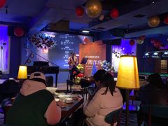 -长沙猫歌音乐餐厅(湖南女子大学店)