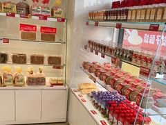 -味多美蛋糕(六里桥店)